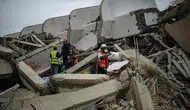 Venezuela’daki depremlerde can kaybı 5 bin 69’a yükseldi: 16 bin 740 yaralı