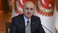 Kurtulmuş'tan 15 Temmuz Demokrasi ve Milli Birlik Günü'ne Özel Anlamlı Mesaj