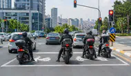 Motosikletler için yeni eylem planı: Işıklarda özel alan ve şerit paylaşımı gündemde