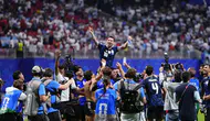 Messi’den iki asistlik tarihi dönüş: Arjantin Dünya Kupası finalinde