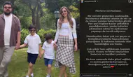 Berfu Yenenler hamileliğinin sona erdiğini açıkladı