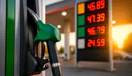 Benzine zam geldi, gözler ikinci fiyat artışında! Motorin için yeni iddia
