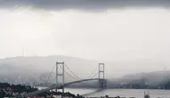 AKOM'dan İstanbul'a gece alarmı! Gök gürültülü sağanak geliyor: Saat verildi