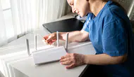 Ev İnterneti Neden Yavaşlar? Hız Testi ve Çözüm Rehberi