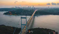 İstanbul’da akşam sağanak: Trakya’ya kuvvetli yağış uyarısı