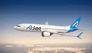 AJet, 19 Temmuz’da gerçekleştirdiği 570 seferde 101 bin 545 yolcu taşıyarak şirket tarihinin günlük yolcu rekorunu kırdı