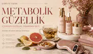 2026’nın yükselen trendi: Metabolik güzellik nedir?