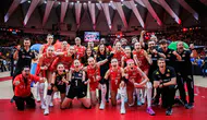 Filenin Sultanları’nın VNL final kadrosu açıklandı: Kanada maçı ne zaman, kadroda kimler var?