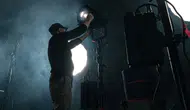 Gaffer nedir? Film ve televizyon setinde ne iş yapar?