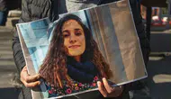 Gülistan Doku soruşturmasında 15 şüpheli daha gözaltında
