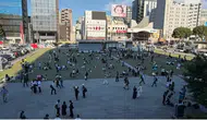 Japonya depremi son durum: Kumamoto’da ilk 72 saat kritik