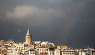 1 Ağustos hava durumu: Marmara’ya kuvvetli rüzgâr uyarısı