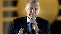 31 Mart bizim için bir bitiş değil bir dönüm noktasıdır