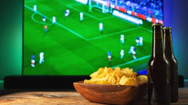 Spor ve Medya İlişkisi, Televizyon, İnternet ve Sosyal Medya