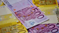 Euro Bölgesi'nde çekirdek enflasyon yüzde 2,3 oldu