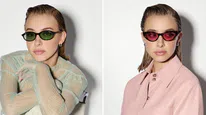 Vogue Eyewear 2025 İlkbahar-Yaz Koleksiyonu Tanıtımı