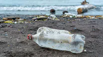 Mikroplastik kirliliği, okyanuslarda görünmeyen tehlike
