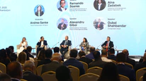 3. Şuşa Global Medya Forumu’nda dijital medya