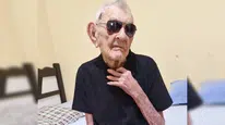 113 Yıllık Sır: Dünyanın En Yaşlı Erkeğinden Uzun Yaşam Tüyosu!