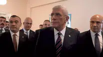İYİ Parti Genel Başkanı Dervişoğlu, Resepsiyona Katılamayacak