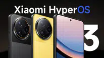 Xiaomi’den POCO F7 Pro ve Redmi Turbo 4 Pro’ya HyperOS 3 Güncellemesi!