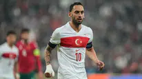 Hakan Çalhanoğlu Aday Kadrodan Çıkarıldı