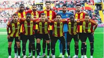 Zecorner Kayserispor'un Antalya Kampı Programı Belirlendi