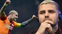 Galatasaray'da Mauro Icardi Gelişmesi: Arjantin'den Döndü, Sözleşme Bekliyor
