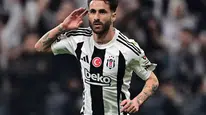 Beşiktaş'tan Rafa Silva Açıklaması ve Kamp Kadrosu