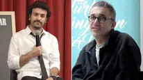Hasan Can Kaya, Nuri Bilge Ceylan'dan Gelen Teklifi Reddetmenin Pişmanlığını Açıkladı