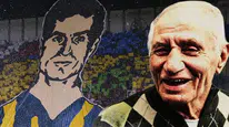 Lefter Küçükandonyadis'in Vefatının 14. Yılı: Fenerbahçe'nin Efsanevi İsimlerinden 'Ordinaryüs'