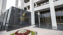 TCMB 2026 Yılında Rezervlerini Artırmayı Hedefliyor