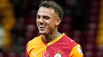 Galatasaray'da Noa Lang Performansı ile Fark Yaratıyor mu?