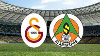 Galatasaray - Alanyaspor Maçı Ne Zaman, Saat Kaçta ve Hangi Kanalda Yayınlanacak?