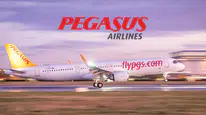 Pegasus Hisseleri Tüm Zamanların Hacim Rekorunu Kırarak Yükseliş Gösterdi Mi?