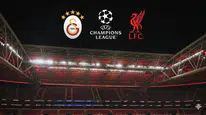 Galatasaray - Liverpool maçı ne zaman ve saat kaçta başlayacak? İşte detaylar