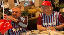 USA Trabzonspor New York'ta Taraftarlarıyla Buluştu, 2024 İçin Yeni Organizasyonlar Planlandı