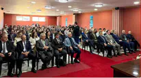 Uluslararası Vizyon Üniversitesi, öğrenci projeleriyle ilgi çekti ve topluma eğitimde yeni perspektifler sundu