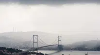 İstanbul için kuvvetli yağış uyarısı