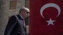Cumhurbaşkanı Erdoğan’dan 15 Temmuz mesajı: Türkiye Yüzyılı’nın inşası başladı