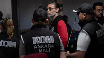 Erdal Beşikçioğlu gözaltında: Soruşturmada 55 şüpheli