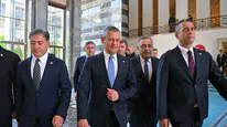 CHP’de ne oluyor? Yeni Parti TBMM’de ilk toplantısını yaptı