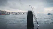 Meteoroloji uyardı: Kuvvetli yağış geliyor