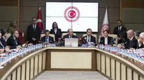 Çocuk Koruma Kanunu teklifinde yeni aşama
