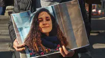 Gülistan Doku soruşturmasında 15 şüpheli daha gözaltında