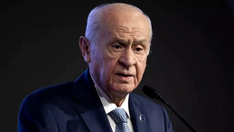 Devlet Bahçeli, Türkiye Reformlarla Yükselmeye Devam Edecek