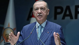 Erdoğan, Hatay Seçim Kararı Hakkında Açıklamalarda Bulundu