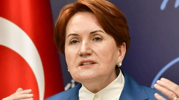 Akşener'den, İmamoğlu ve Yavaş'a Hırsızlık Suçlaması