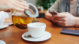 Çay Ve Kahveyi Bilinçli Tüketmenin Yolları