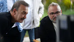 Kalabalık Evde Komedi Fırtınası Başlıyor